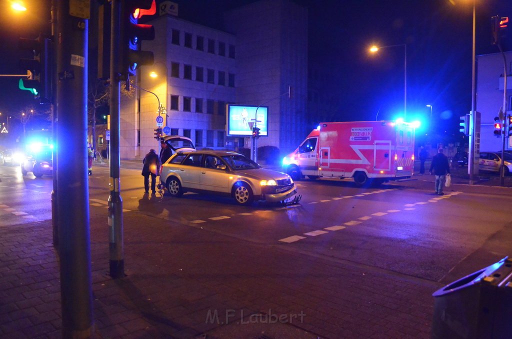 VU Koeln Hoehenberg Olpenerstr Oranienstr P03.JPG - Miklos Laubert